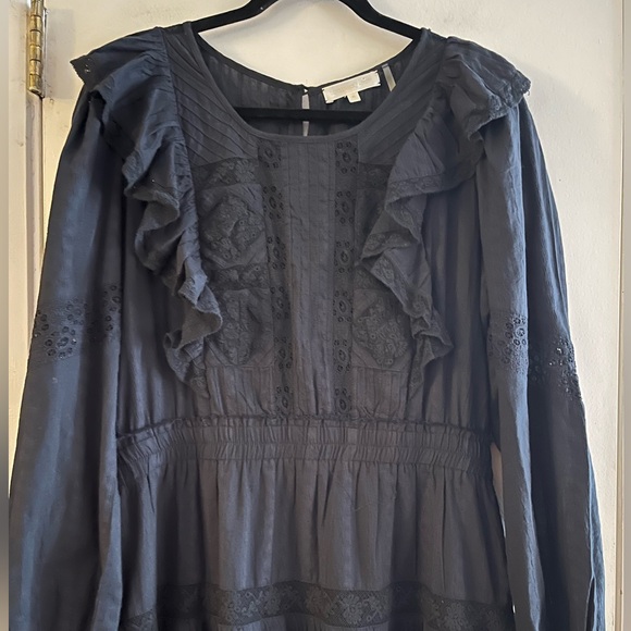 LoveShackFancy Santorini Dress - Picture 5 of 11